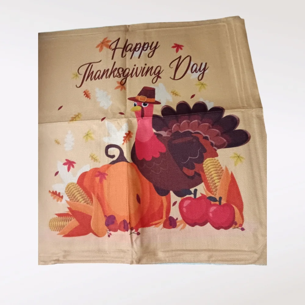 Fall Pillow Covers